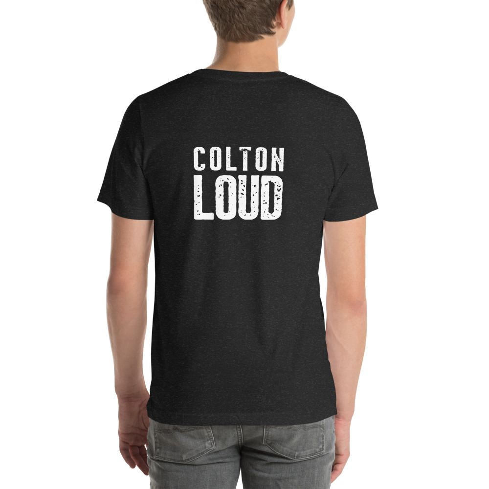 Colton Loud T-Shirt