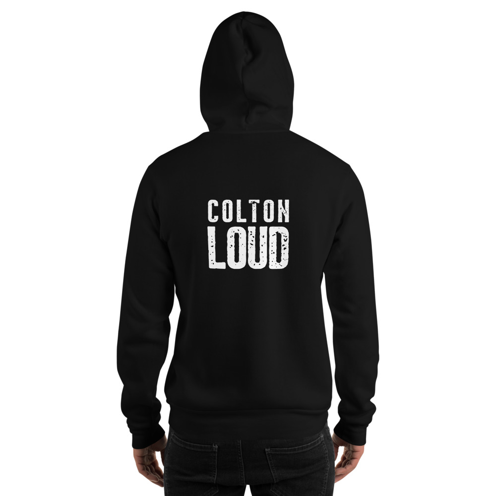 Colton Loud Hoodie