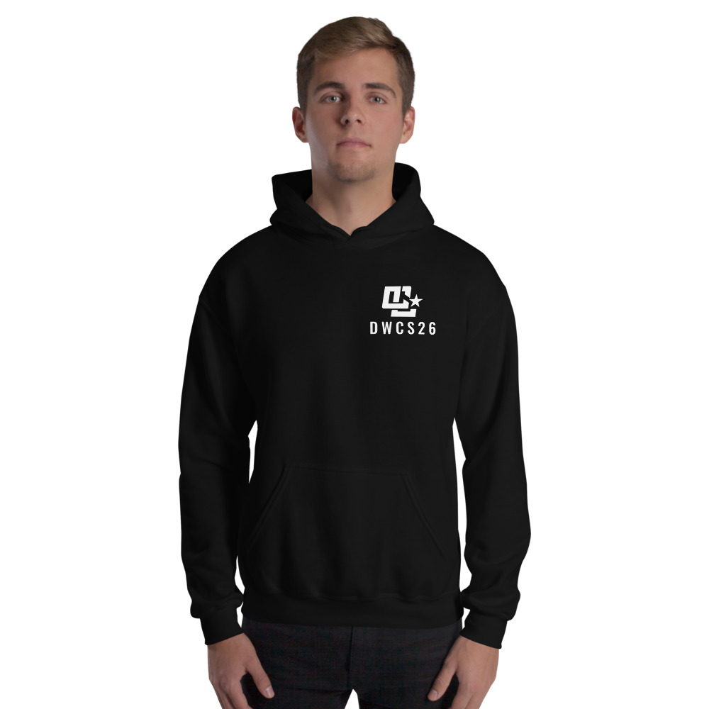 Colton Loud Hoodie
