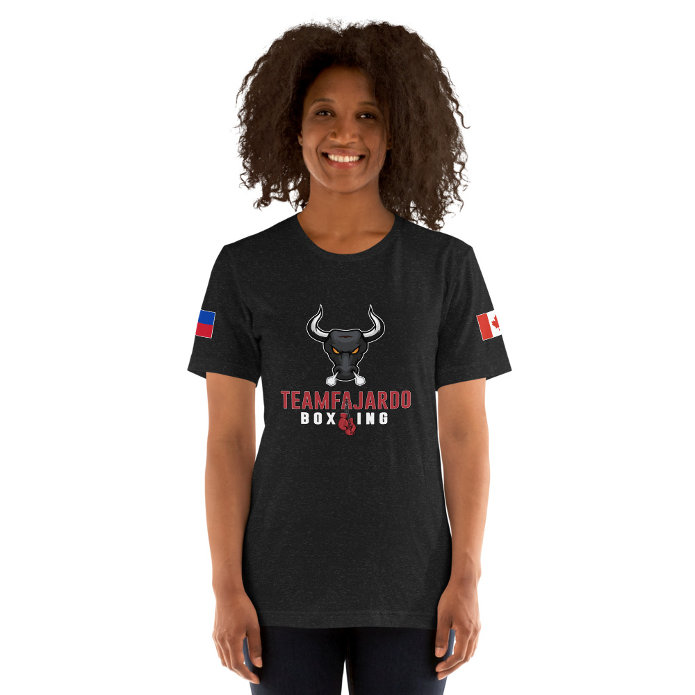 Sam Fajardo T-Shirt