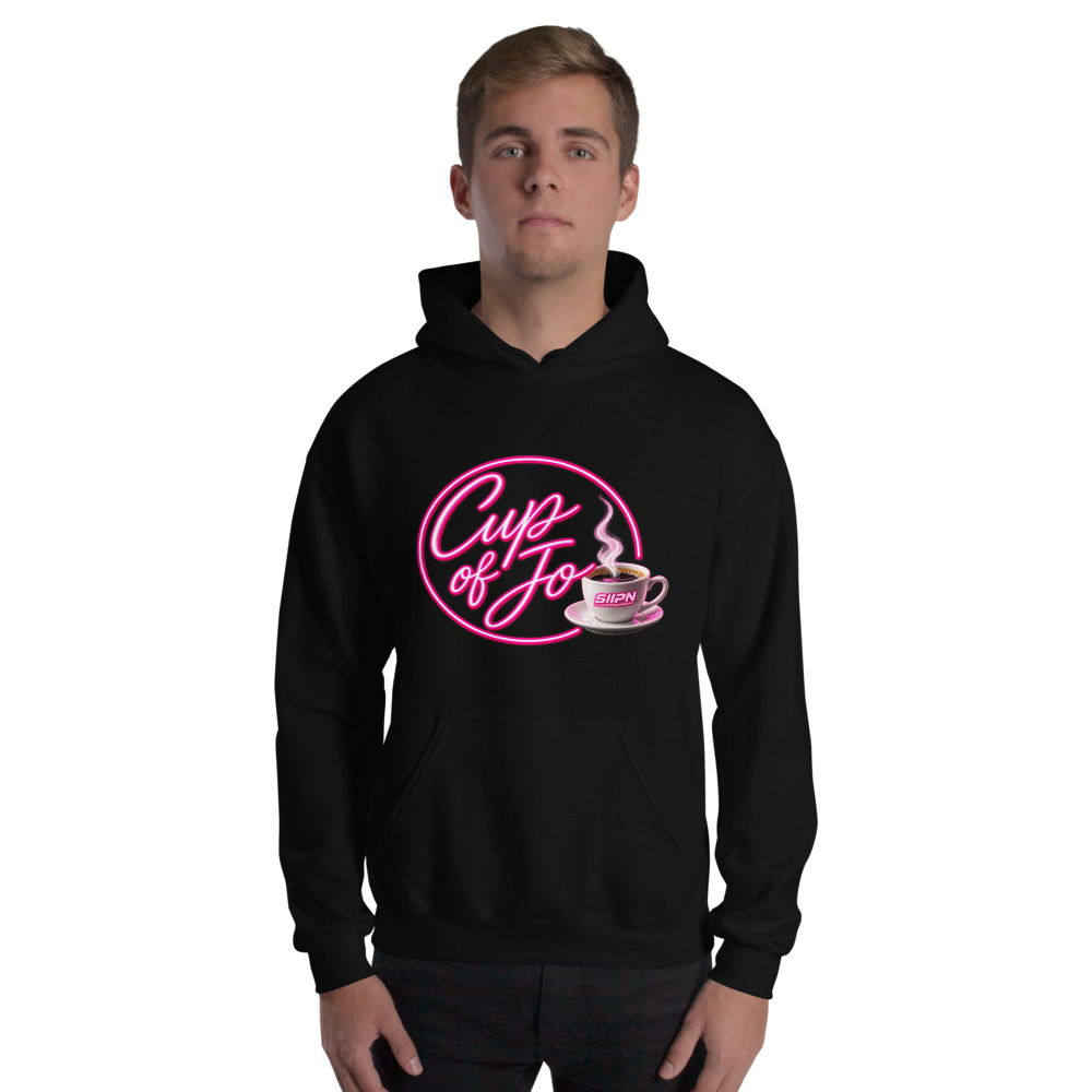 SIIPN Spotlight's Hoodie