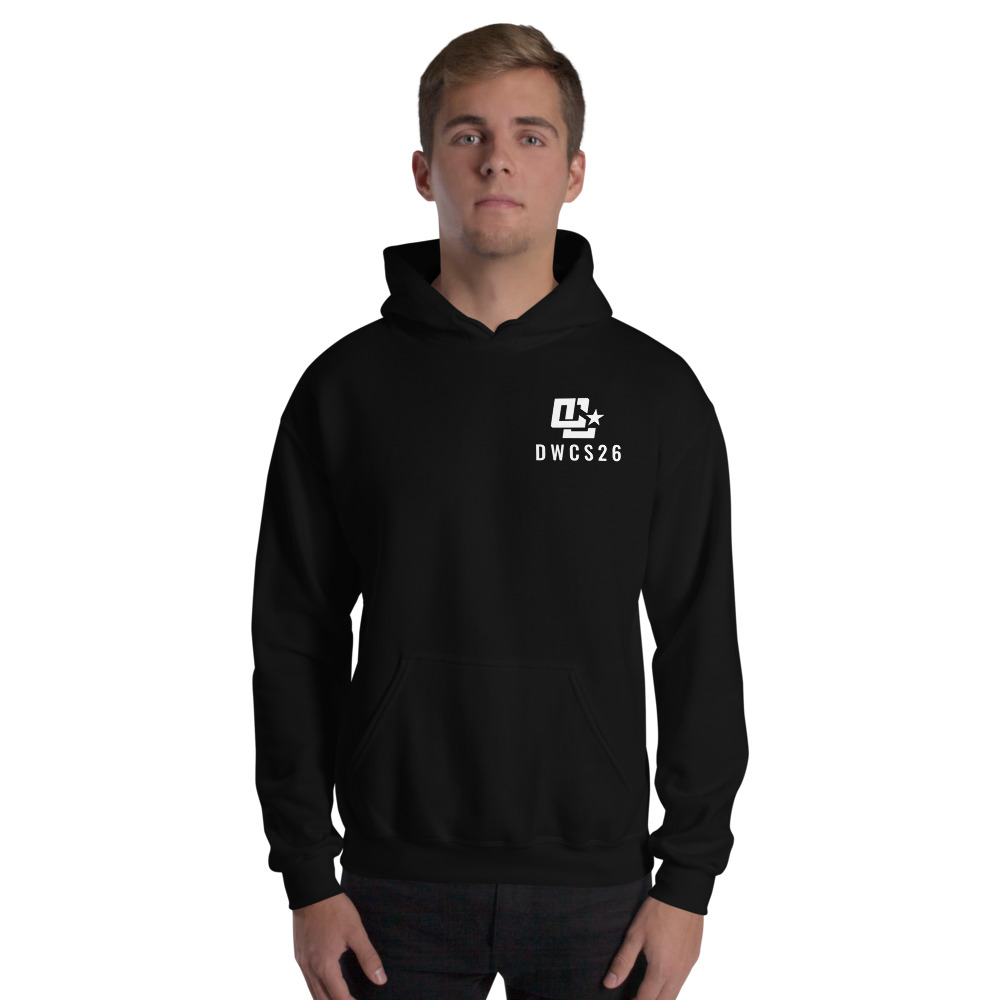 Colton Loud Hoodie