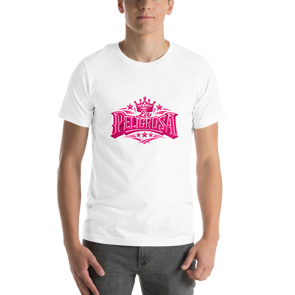 Melissa Montenegro 's T-Shirt