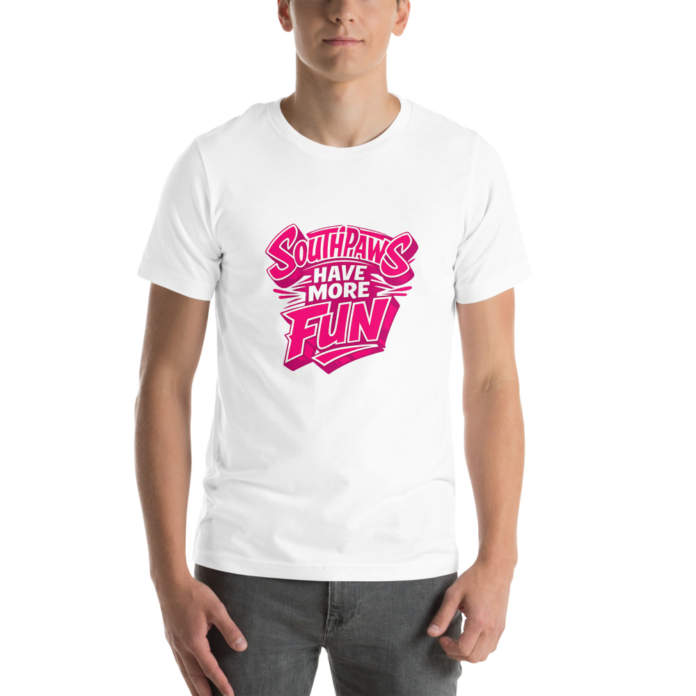 Breanna Eckert's T-Shirt