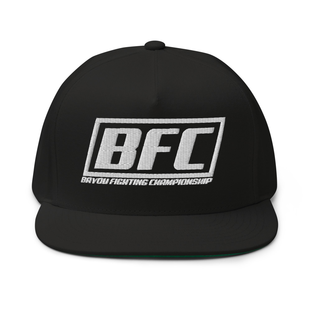 Bayou Fighting Championship MMA's Hat