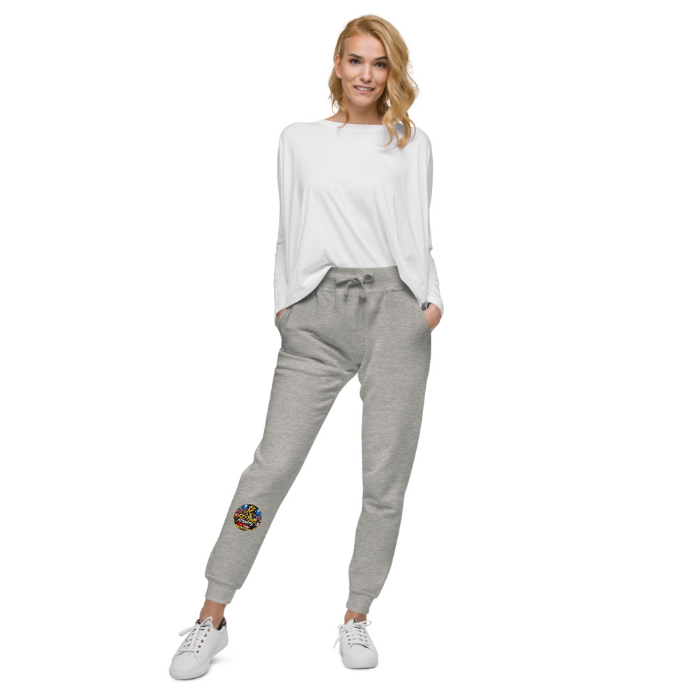 Keyman's Joggers