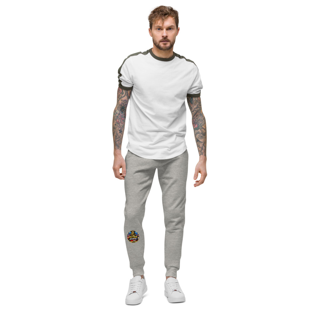 Keyman's Joggers