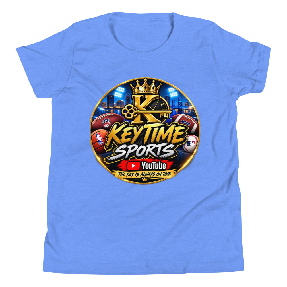 Keyman's T-Shirt