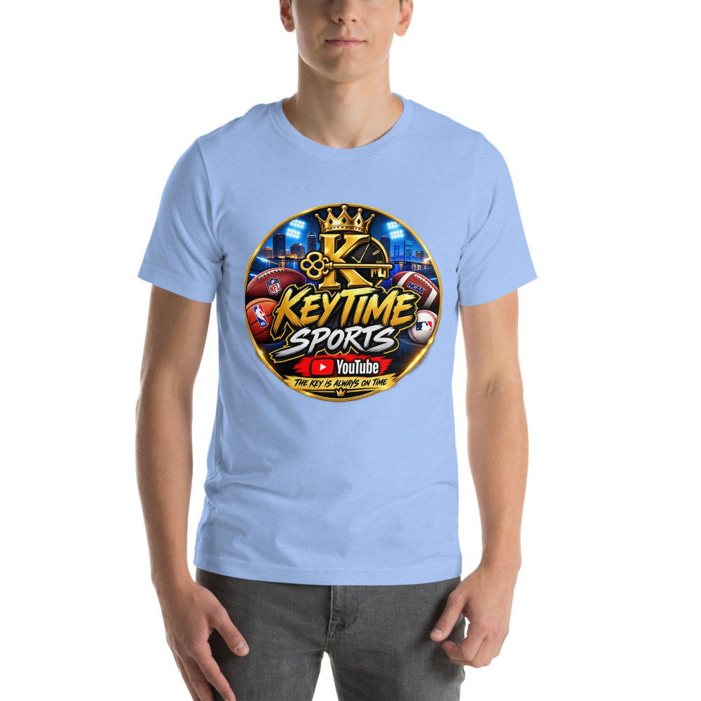 Keyman's T-Shirt