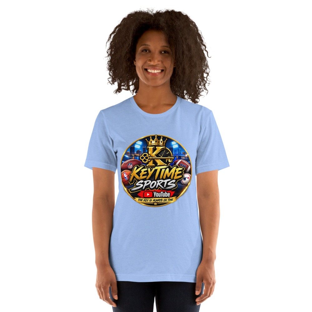Keyman's T-Shirt