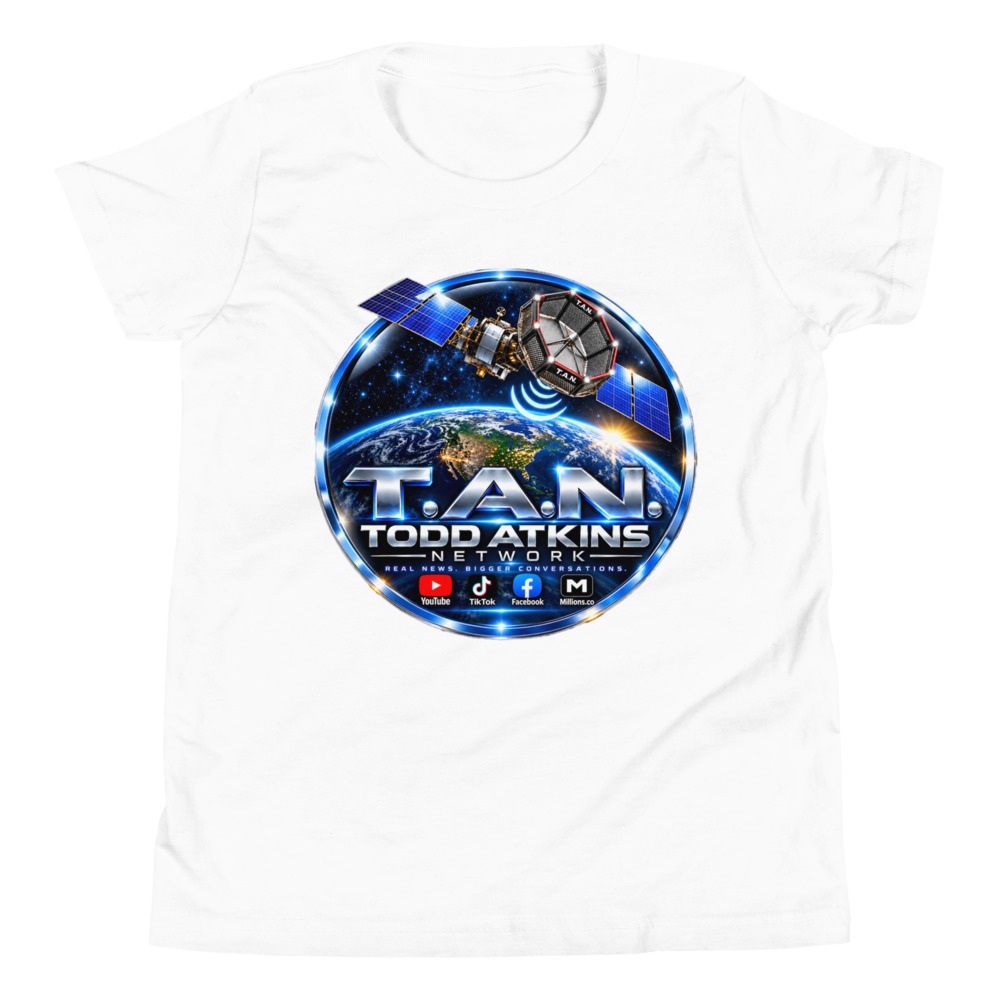 TODD ATKINS NETWORK T-SHIRTS
