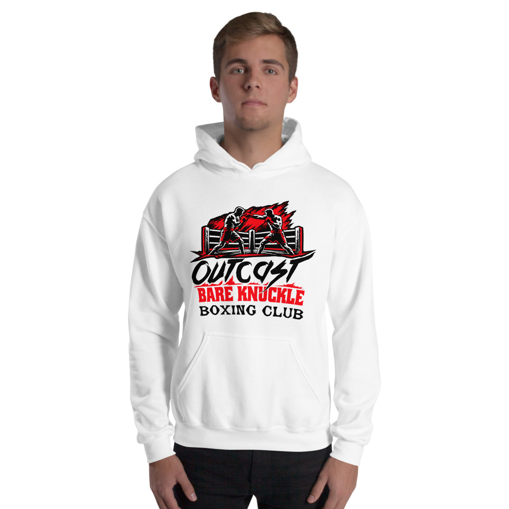 Ryan Moore Hoodie on MILLIONS Ryan Moore Hoodie