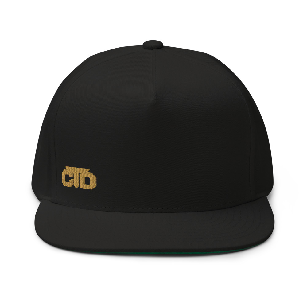 CTD Hat