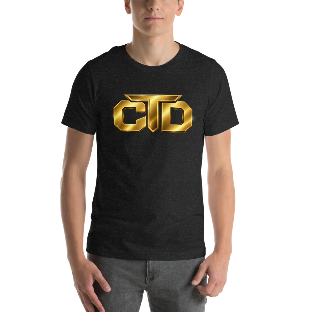 CDT T-Shirt