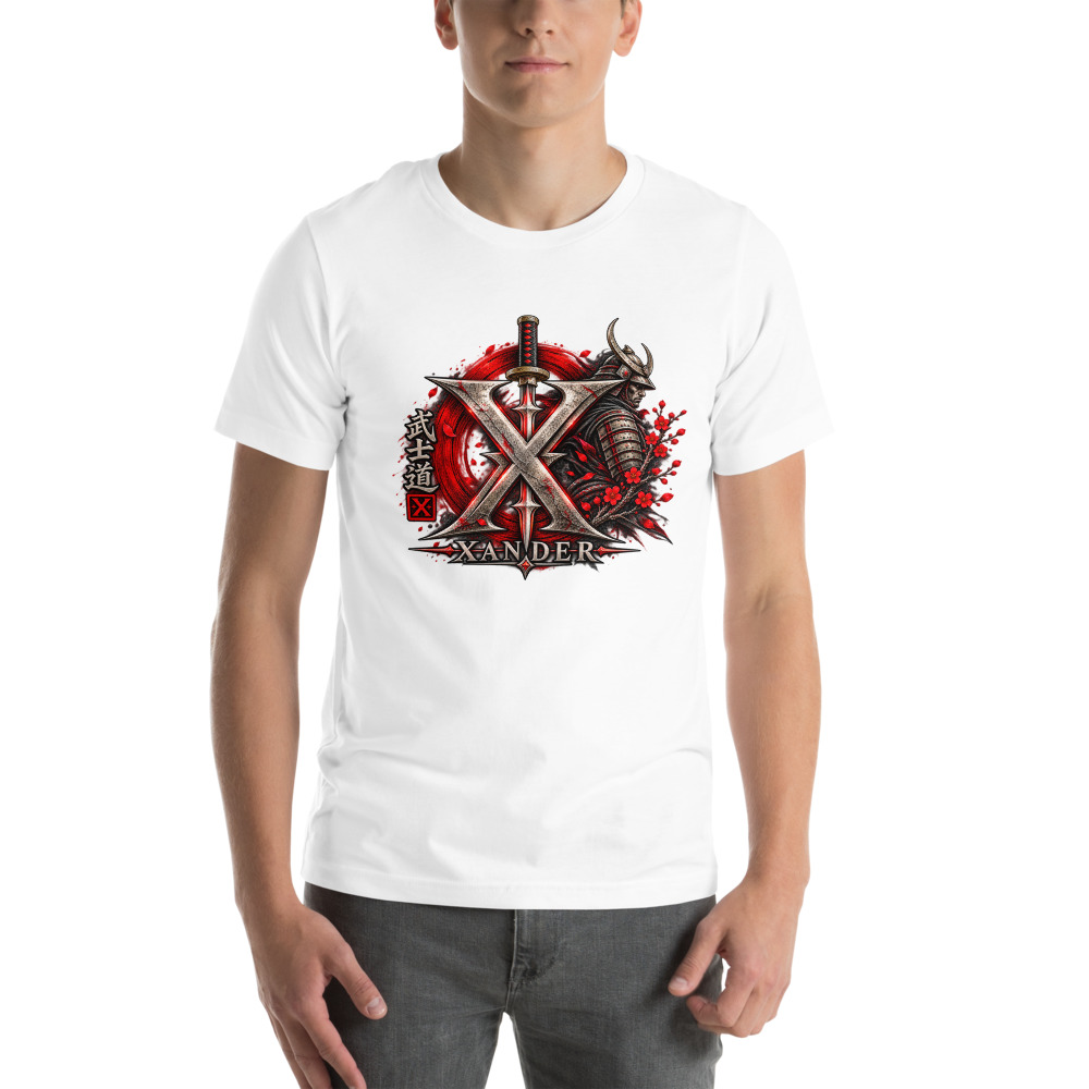 Xander T-Shirt