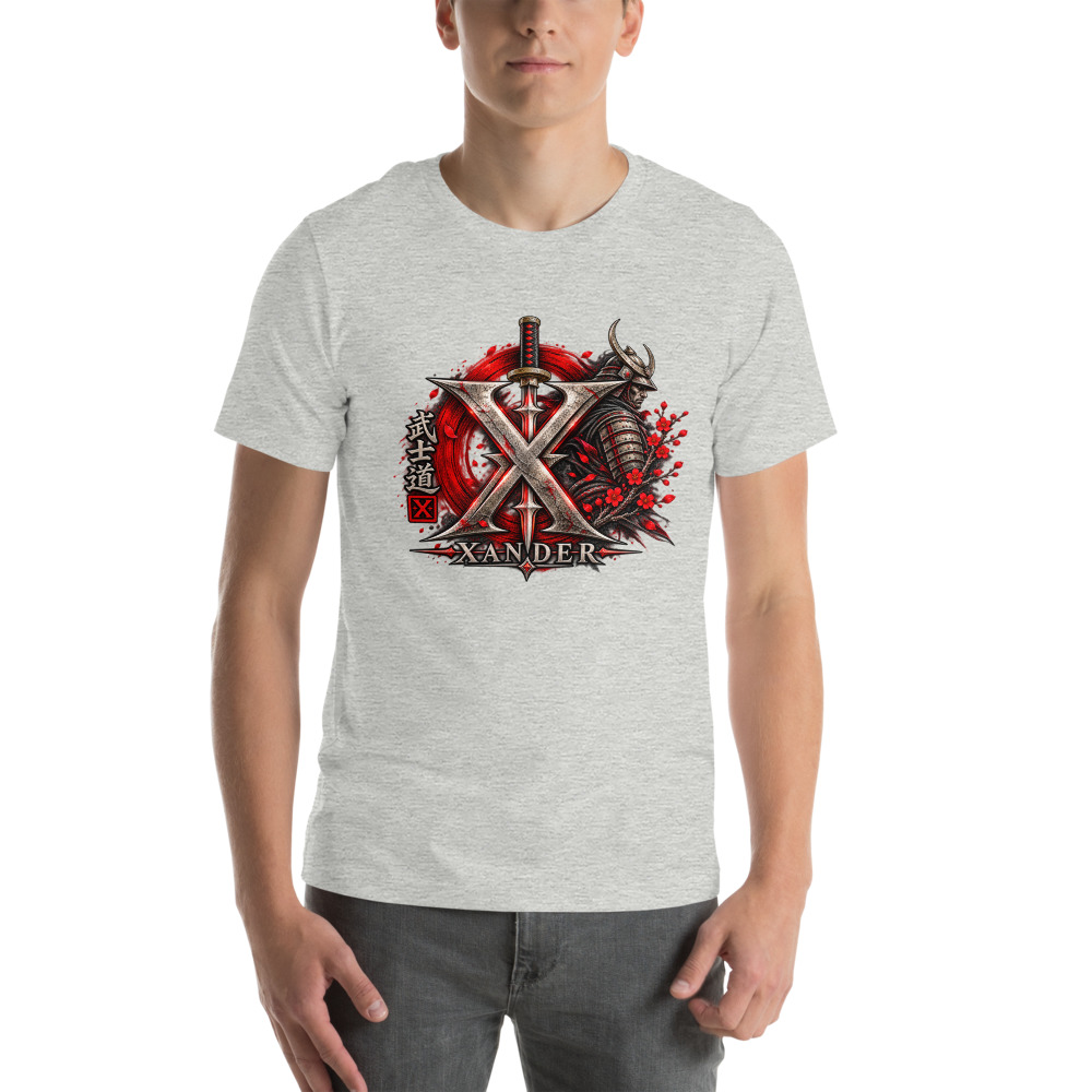 Xander T-Shirt
