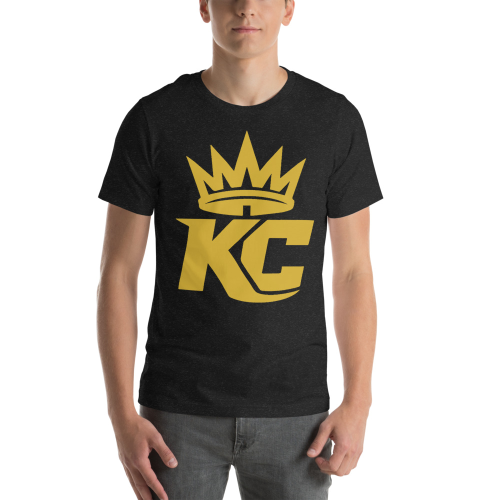 KINGS COURT T-Shirt