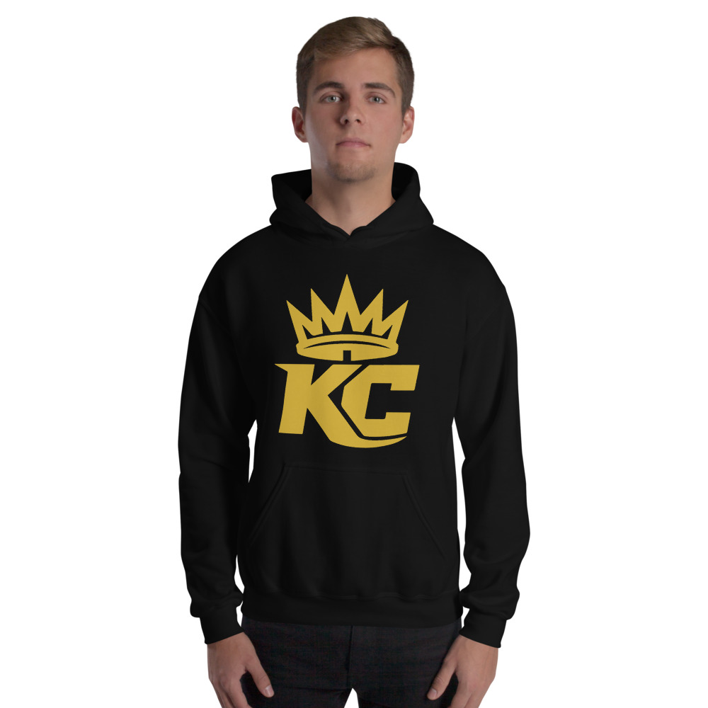 KINGS COURT Hoodie