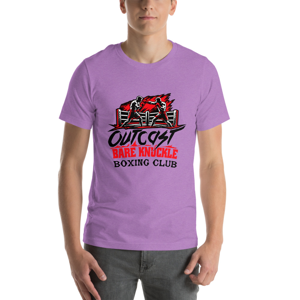 Ryan Moore's T-Shirt on MILLIONS Ryan Moore's T-Shirt