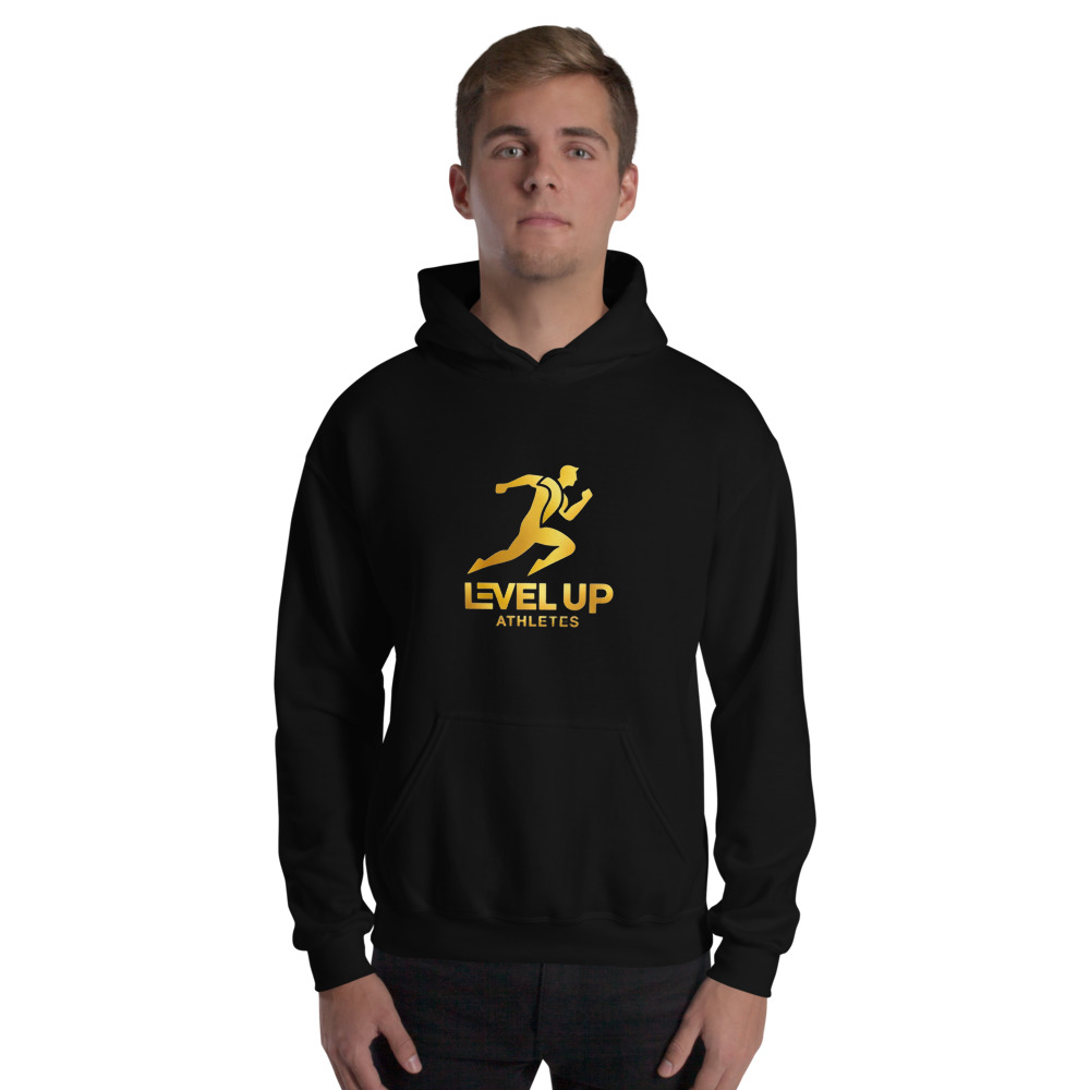 Timothy Lukas Hoodie