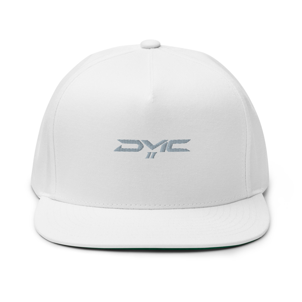 Deland “DMC” McCullough's Hat
