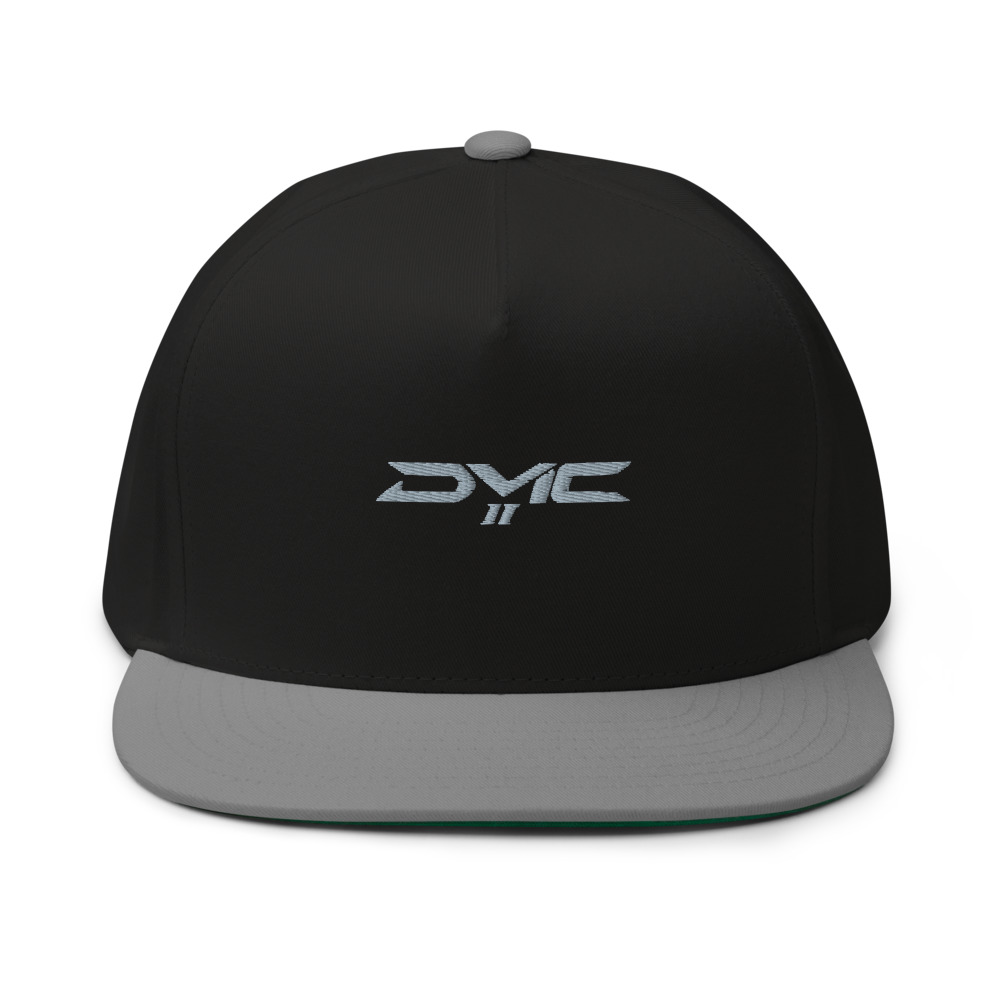 Deland “DMC” McCullough's Hat