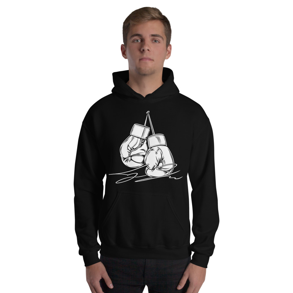 Logybeatz Hoodie on MILLIONS Logybeatz Hoodie
