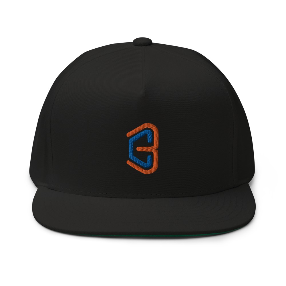 CB3 by Coleman Bennett, Hat