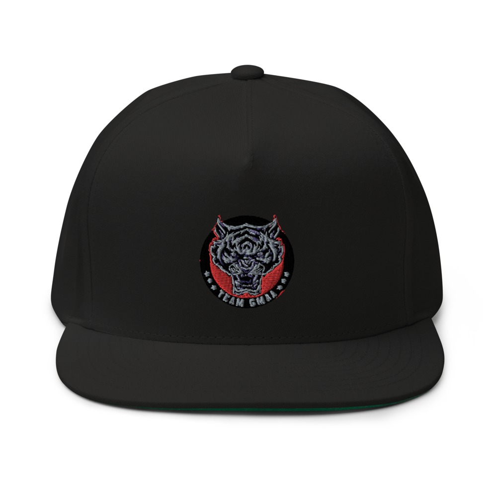 Tiger's Head by Craig Harmer Hat