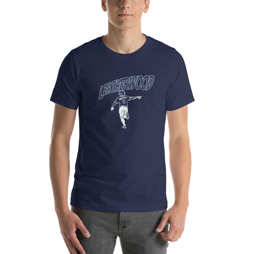 Hayden Leatherwood T-Shirt Version #1