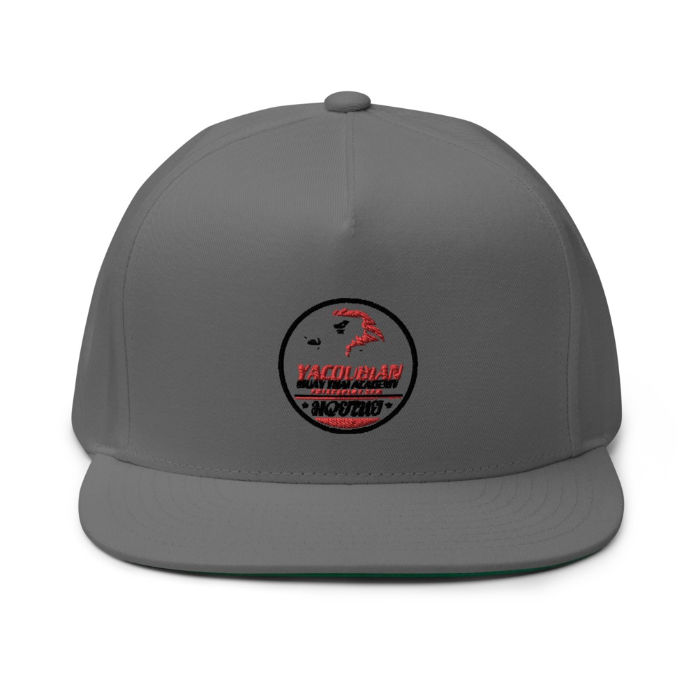  Team Yacoubian Muay Thai Academy Hat
