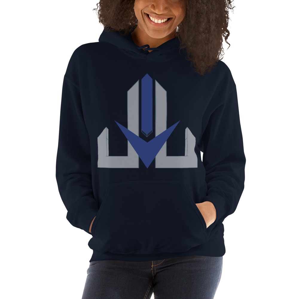 JJ by James Jones Hoodie