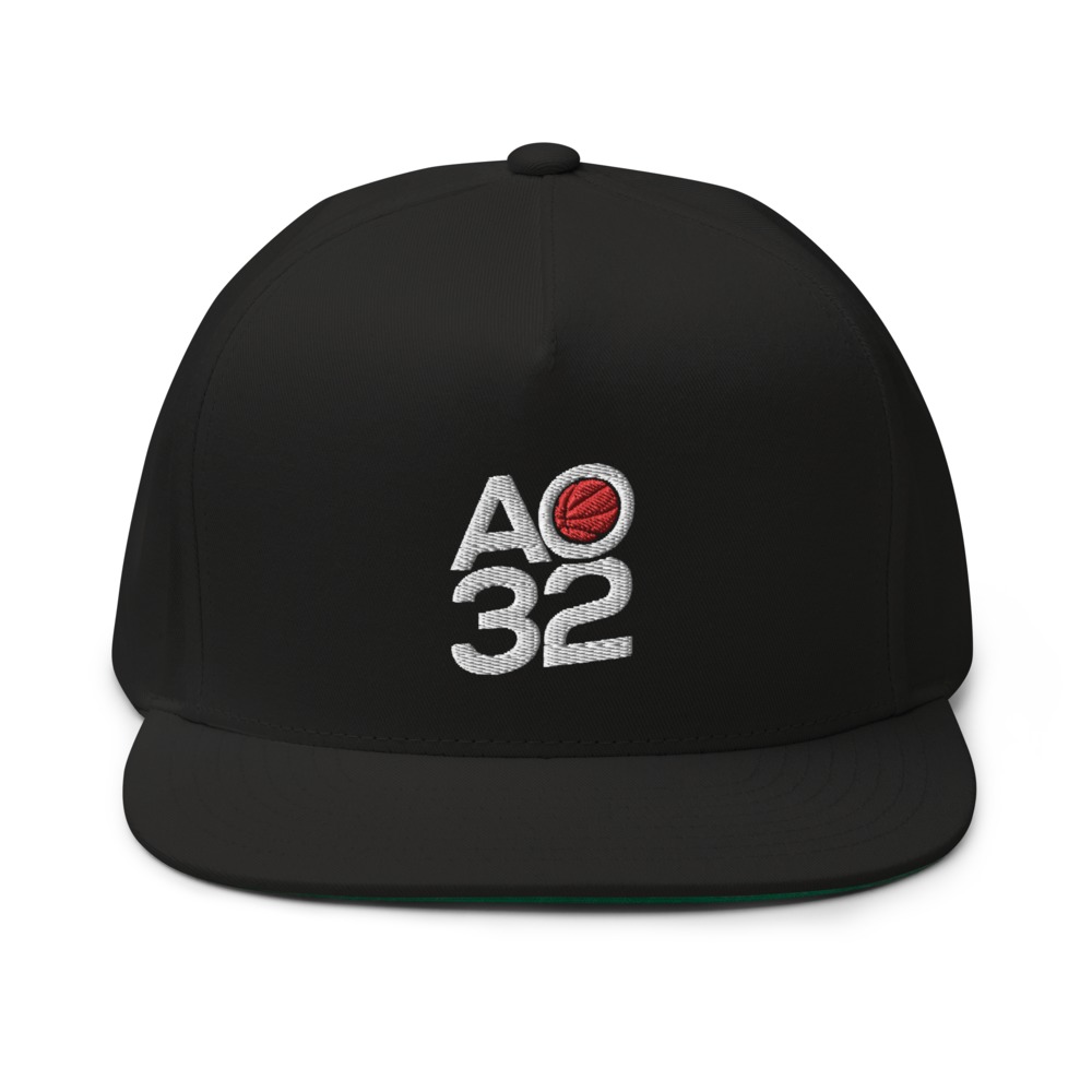 Anthony Ochefu, Hat White Logo
