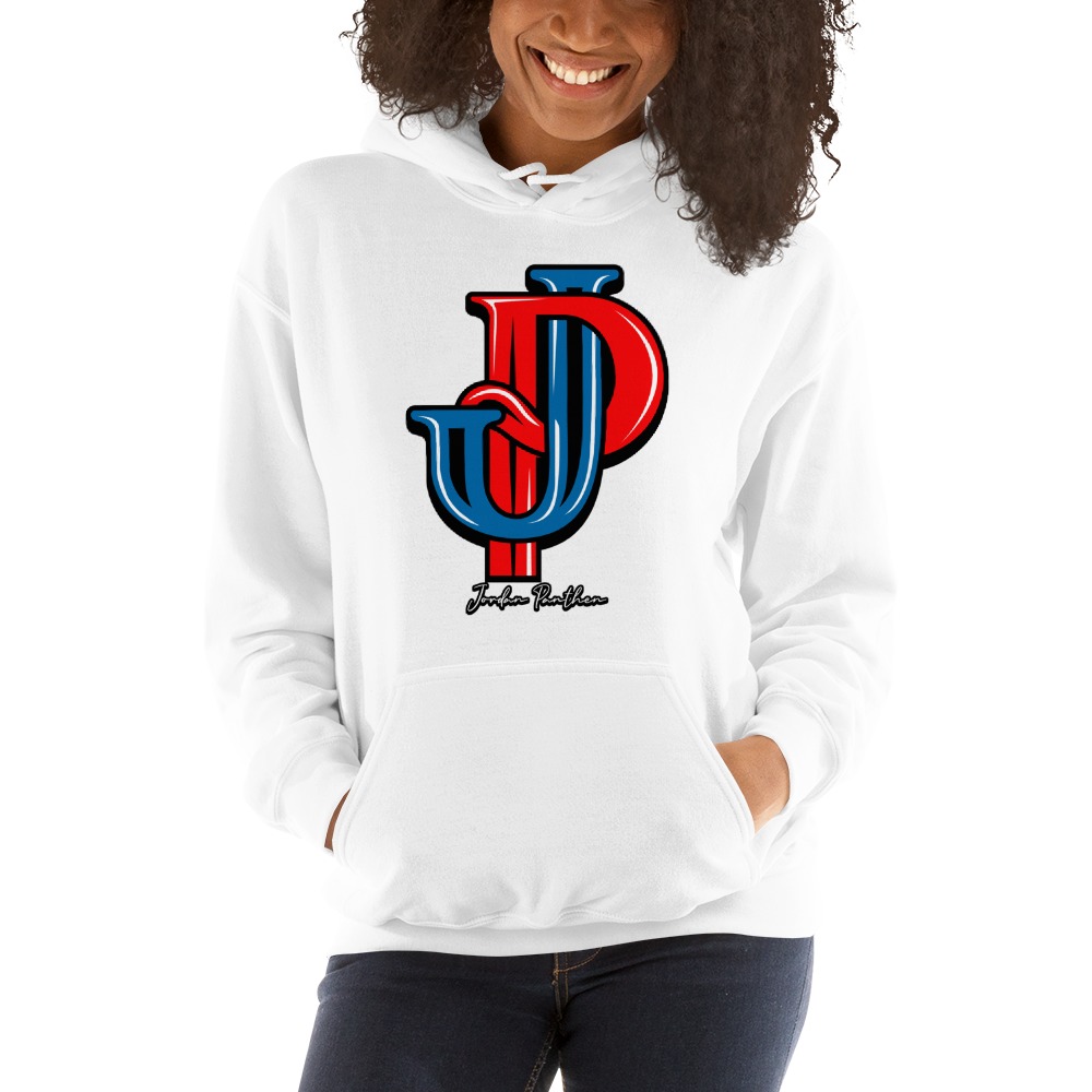 JP Signature by Jordan Panthen, Women's Hoodie