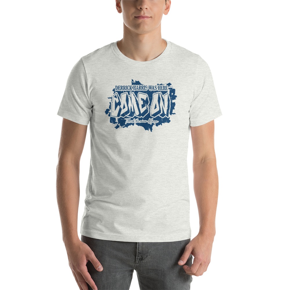 Terrick Maven Men's T-Shirt