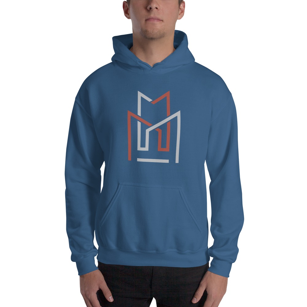 Matt Maguire Hoodie