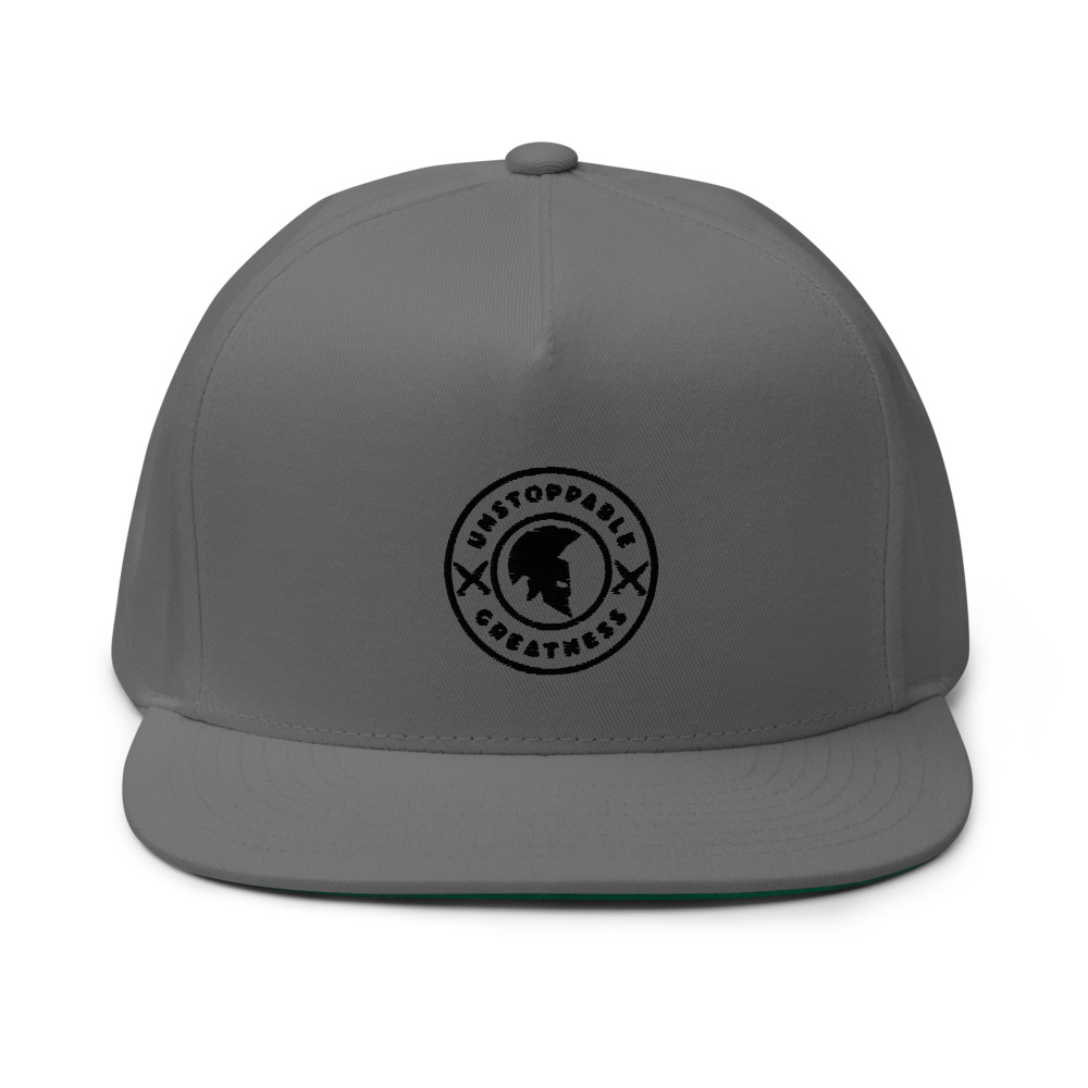  Unstoppable Greatness Dawson Tamez Hat