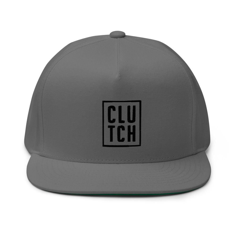 Team Clutch Dawson Tamez Hat