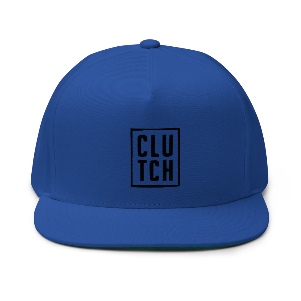 Team Clutch Dawson Tamez Hat