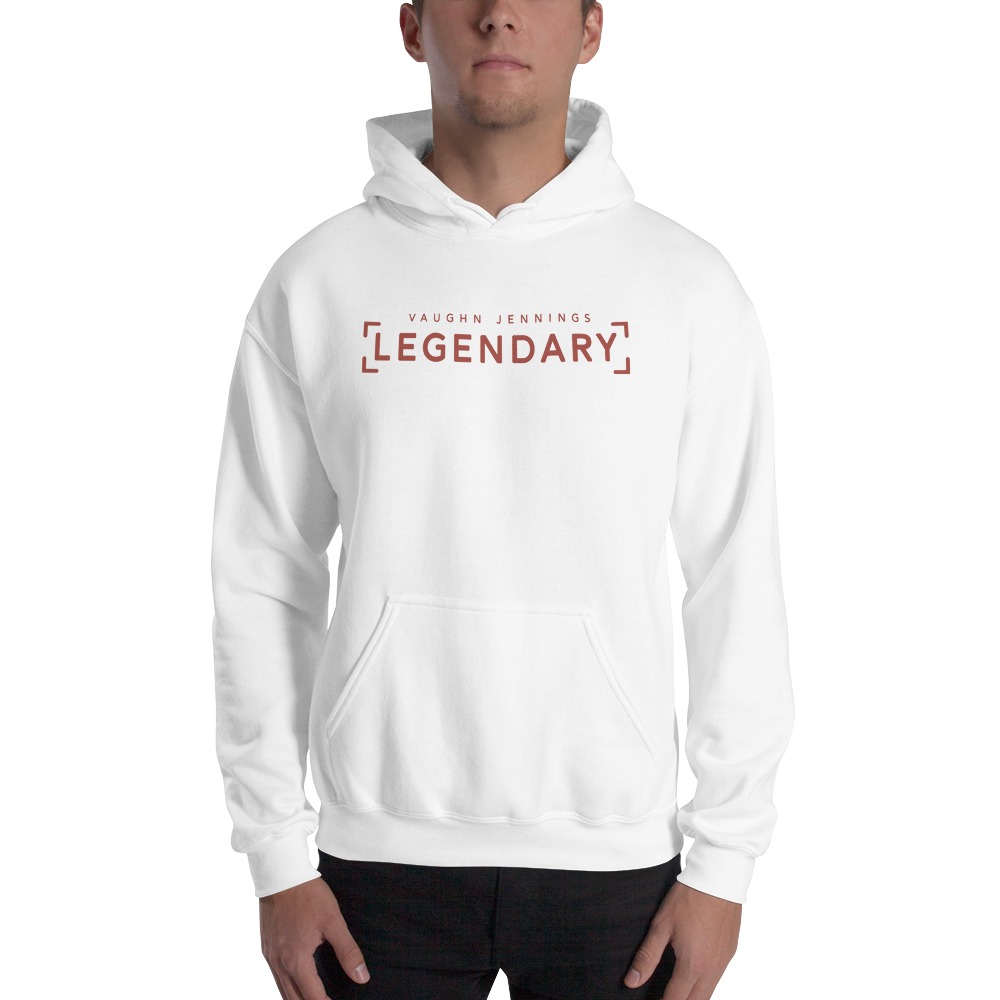 Vaughn Jennings Hoodie