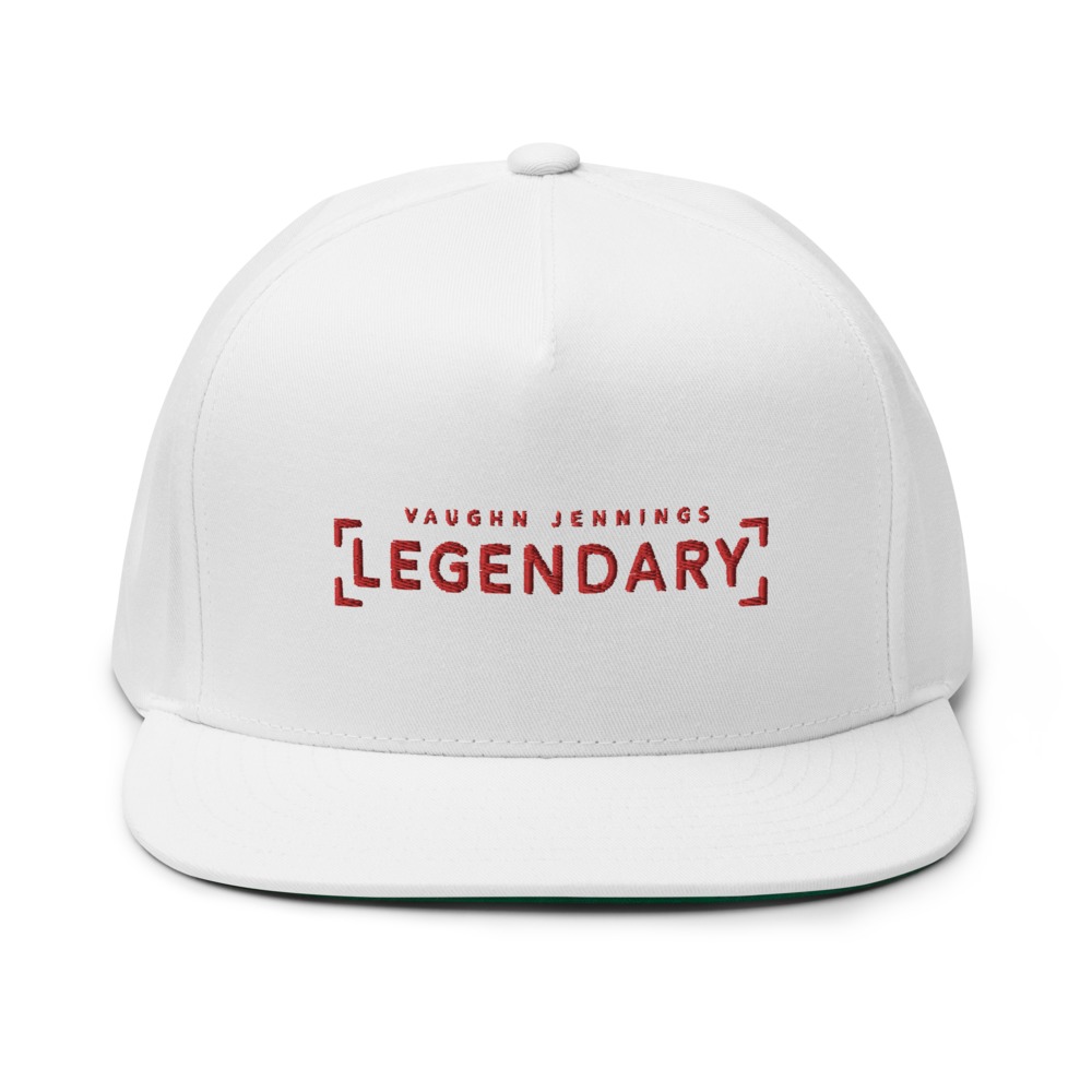 Vaughn Jennings Hat