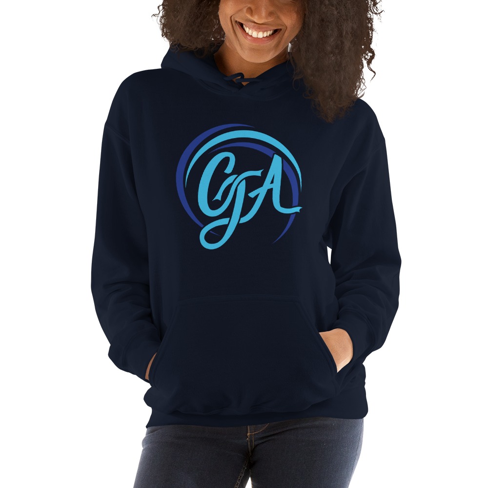 Calvin Adolph Hoodie
