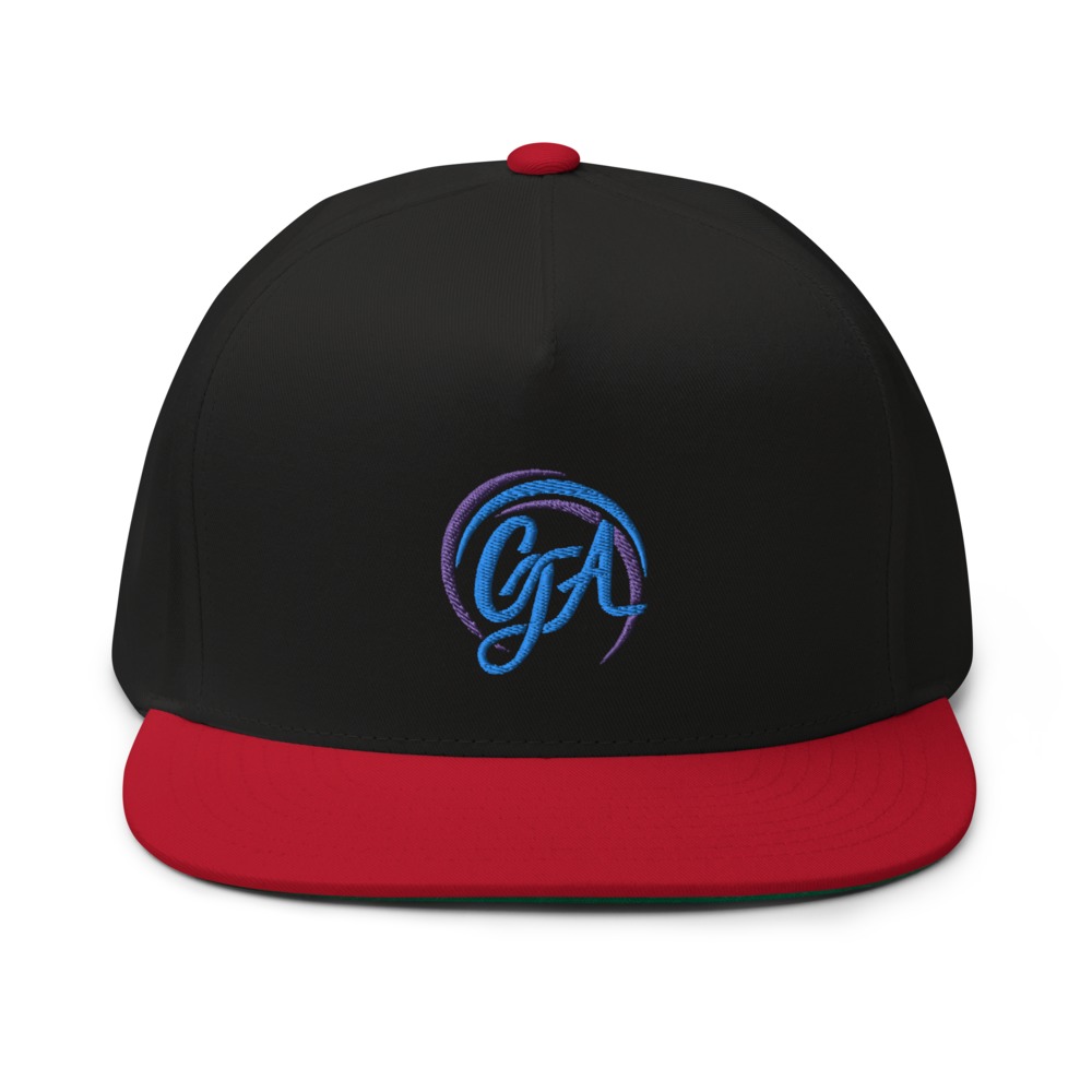 Calvin Adolph Hat