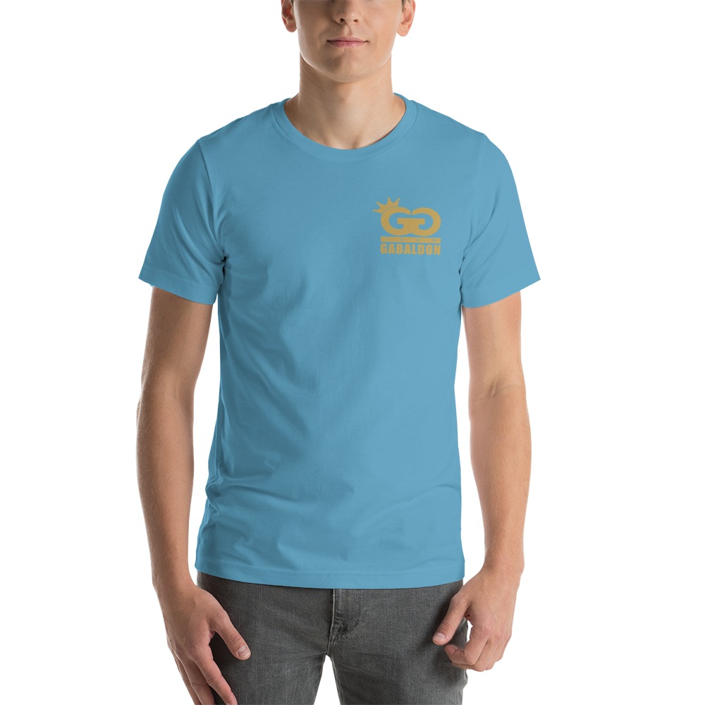Team GG, T-Shirt