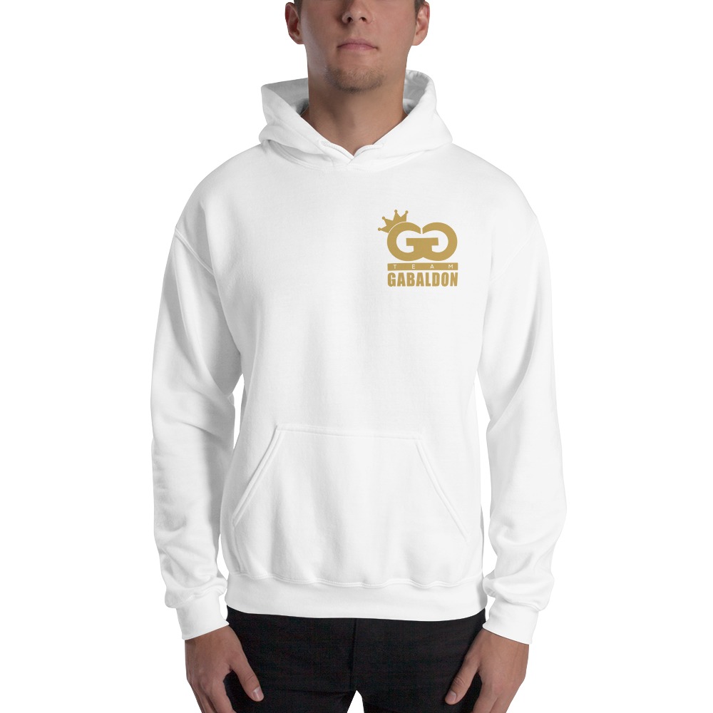 Team GG ’s Hoodie