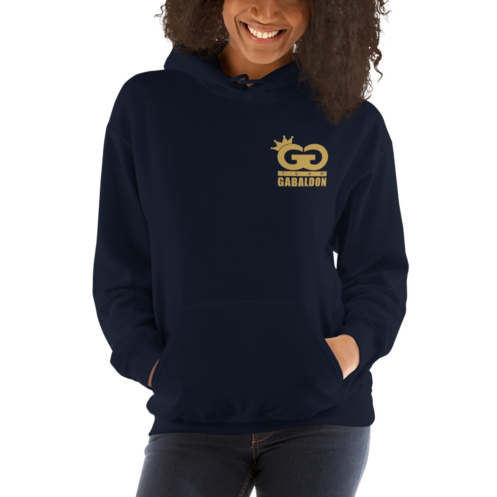 Team GG ’s Hoodie