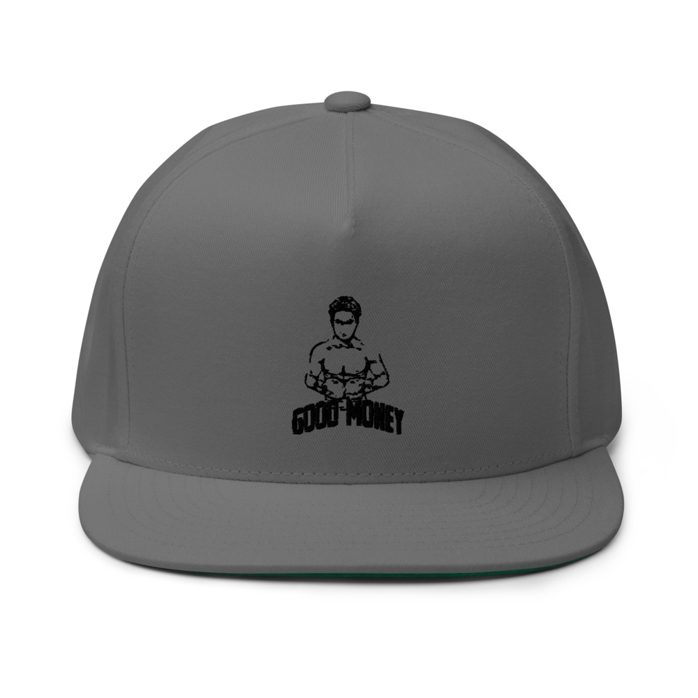 Bobbie "Good Money" Pettigrew Jr Hat