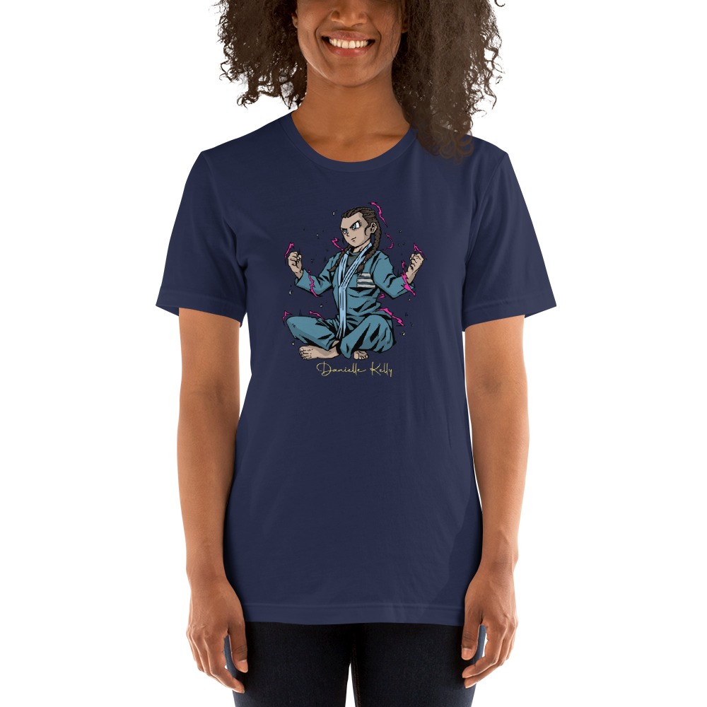 Danielle Kelly, Women's Graphic T-Shirt