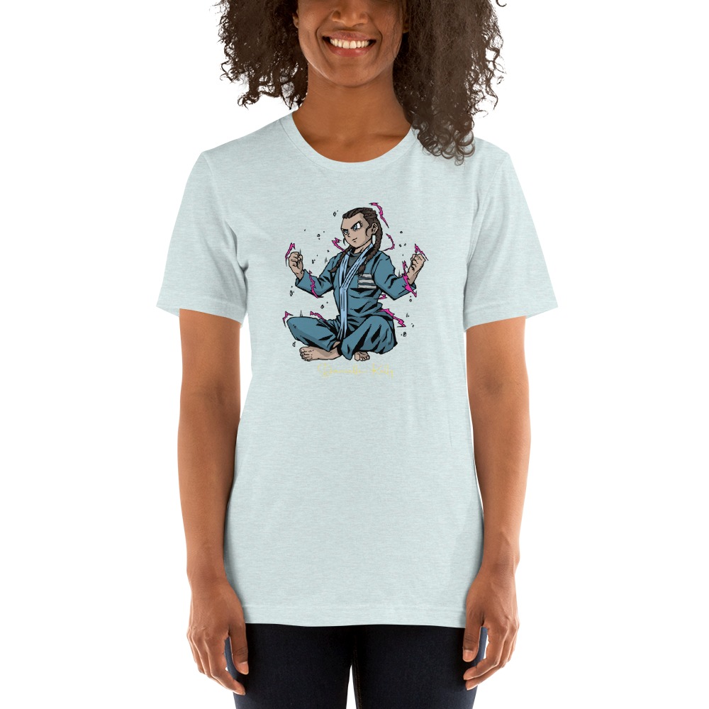 Danielle Kelly, Women's Graphic T-Shirt