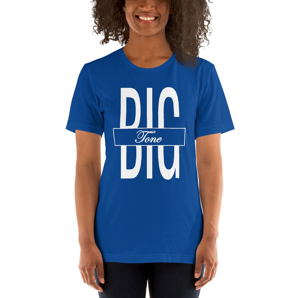 Anthony Murray Women's T-Shirt